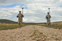 194th Engineer Brigade completes another successful year at Resolute Castle