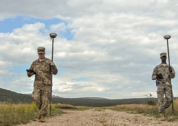 194th Engineer Brigade completes another successful year at Resolute Castle