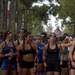 Spartan Race at Fort Bragg