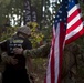 Spartan Race at Fort Bragg
