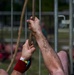 Spartan Race at Fort Bragg