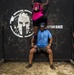 Spartan Race at Fort Bragg