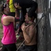 Spartan Race at Fort Bragg