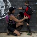 Spartan Race at Fort Bragg