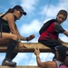 Spartan Race at Fort Bragg