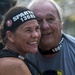 Spartan Race at Fort Bragg