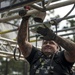 Spartan Race at Fort Bragg