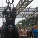 Spartan Race at Fort Bragg