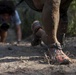 Spartan Race at Fort Bragg
