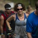 Spartan Race at Fort Bragg
