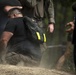 Spartan Race at Fort Bragg