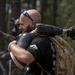 Spartan Race at Fort Bragg