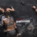 Spartan Race at Fort Bragg