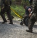 Spartan Race at Fort Bragg