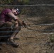 Spartan Race at Fort Bragg