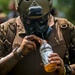 Spartan Race at Fort Bragg