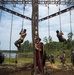 Spartan Race at Fort Bragg