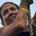 Spartan Race at Fort Bragg