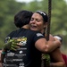 Spartan Race at Fort Bragg