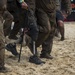 Spartan Race at Fort Bragg