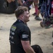 Spartan Race at Fort Bragg