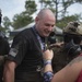 Spartan Race at Fort Bragg