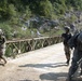 Minnesota National Guard, Montenegro Armed Forces conduct react to contact drills