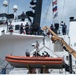 Coast Guard Cutter Venturous returns home after 8-week patrol