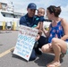 Coast Guard Cutter Venturous returns home after 8-week patrol