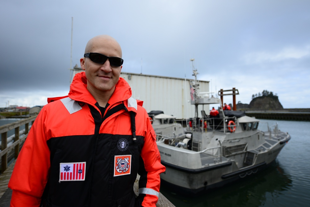 Creating a Coast Guard Culture of Excellence
