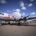 A piece of history: Berlin Airlift C-54 flies historic Malmstrom route