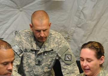 20th CBRNE Command Certifies JTF-E