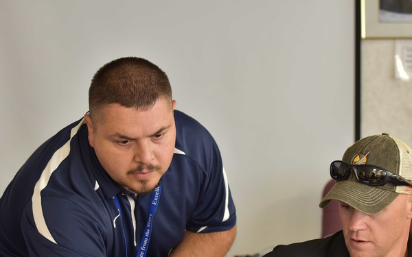 X-ray vision: Bomb techs strengthen their hand with Sandia’s XTK software