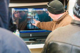 X-ray vision: Bomb techs strengthen their hand with Sandia’s XTK software