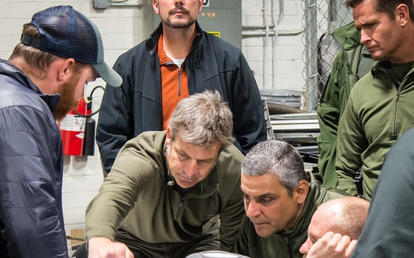 X-ray vision: Bomb techs strengthen their hand with Sandia’s XTK software