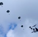 Sky Soldiers jump into Atlantic Resolve during Bayonet Strike