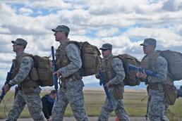 Malmstrom remembers 9/11