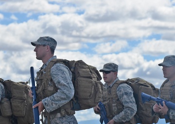 Malmstrom remembers 9/11