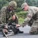 U.S., JGSDF Take Aim at Weapon Skills