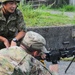 U.S., JGSDF Take Aim at Weapon Skills