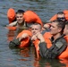 NCANG Trains for Water Survival
