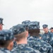 USS Texas Receives Navy's Arleigh Burke Fleet Trophy Award