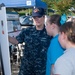 Navy Week Natchez