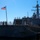 USS KIDD  (GDD-100) ARRIVES TO SAN DIEGO FOR FLEET WEEK 2016