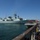 HMCS Winnipeg pierside at San Diego Fleet Week 2016