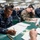 Green Bay Sailors Take the Navy-wide Advancement Exam