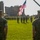 Marine Corps Engineer School hosts change of command ceremony