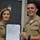 Naval Medical Logistics Command Meritoriously Promotes Two Sailors