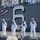 USS America (LHA 6) participated in Parade of Ships for return home during SDFW