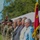 Marine Corps Engineer School hosts change of command ceremony